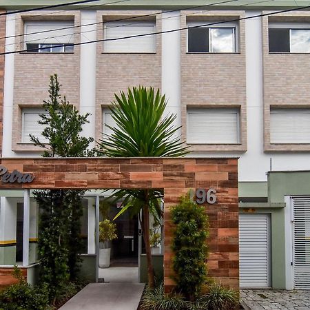 Luxo Cobertura C/ Jacuzzi, 100M Da Praia Ing4403 Florianópolis Екстериор снимка